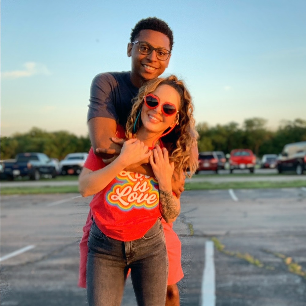 Meet your Posher, Demarcus